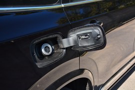 2020款沃尔沃XC90