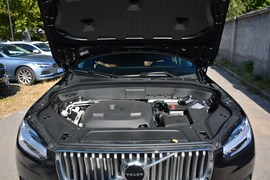 2020款沃尔沃XC90