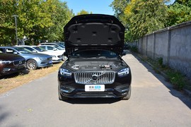 2020款沃尔沃XC90