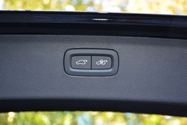 2020款沃尔沃XC90