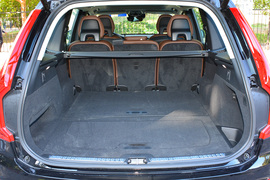 2020款沃尔沃XC90