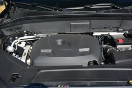 2020款沃尔沃XC90