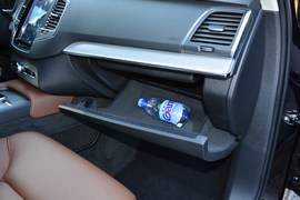 2020款沃尔沃XC90