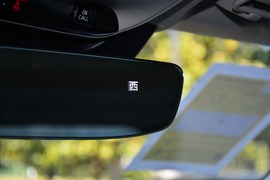 2020款沃尔沃XC90