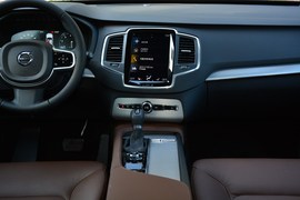2020款沃尔沃XC90