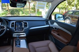 2020款沃尔沃XC90