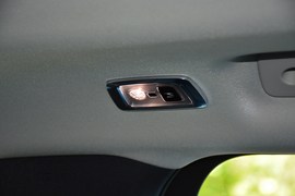 2020款沃尔沃XC90