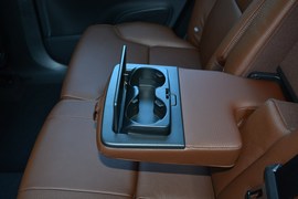 2020款沃尔沃XC90