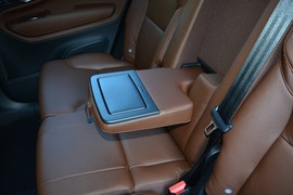 2020款沃尔沃XC90
