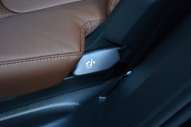 2020款沃尔沃XC90