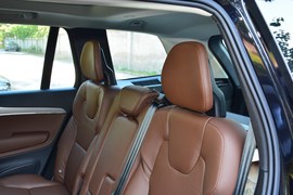2020款沃尔沃XC90