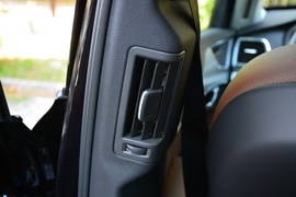 2020款沃尔沃XC90