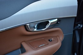 2020款沃尔沃XC90