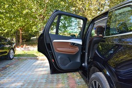 2020款沃尔沃XC90