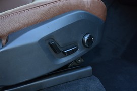 2020款沃尔沃XC90