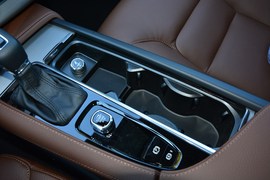 2020款沃尔沃XC90
