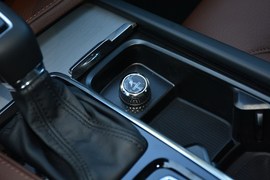 2020款沃尔沃XC90