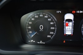 2020款沃尔沃XC90