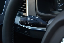 2020款沃尔沃XC90