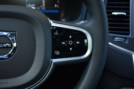 2020款沃尔沃XC90