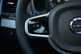 2020款沃尔沃XC90