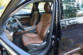 2020款沃尔沃XC90