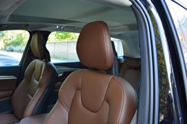 2020款沃尔沃XC90