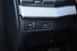 2020款沃尔沃XC90