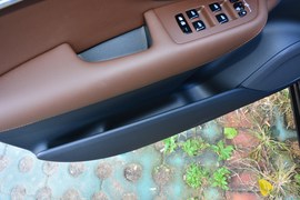 2020款沃尔沃XC90