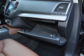 2020款沃尔沃XC90