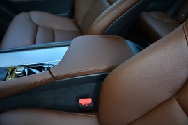 2020款沃尔沃XC90