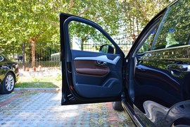 2020款沃尔沃XC90