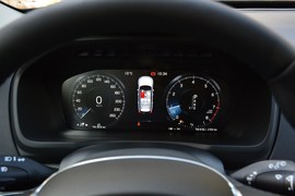 2020款沃尔沃XC90