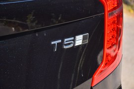 2020款沃尔沃XC90