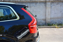 2020款沃尔沃XC90