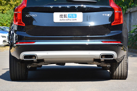 2020款沃尔沃XC90