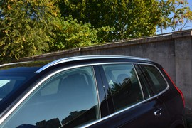 2020款沃尔沃XC90
