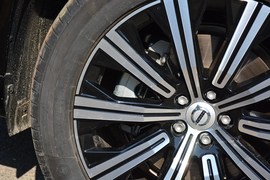 2020款沃尔沃XC90