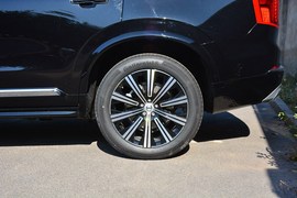 2020款沃尔沃XC90