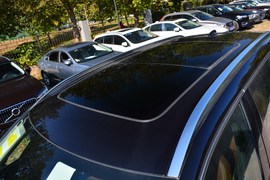 2020款沃尔沃XC90