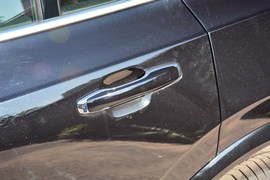 2020款沃尔沃XC90