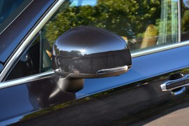 2020款沃尔沃XC90
