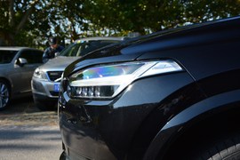 2020款沃尔沃XC90