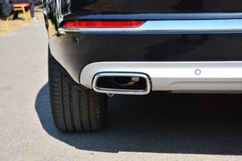2020款沃尔沃XC90