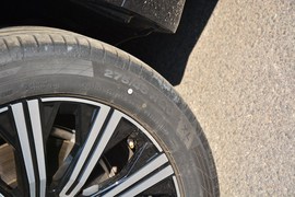 2020款沃尔沃XC90