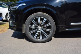 2020款沃尔沃XC90