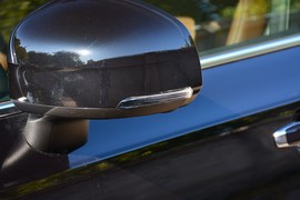 2020款沃尔沃XC90