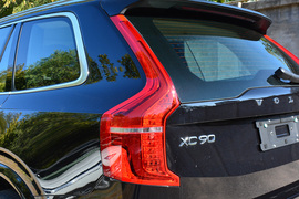 2020款沃尔沃XC90