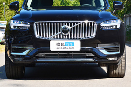 2020款沃尔沃XC90