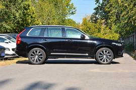 2020款沃尔沃XC90